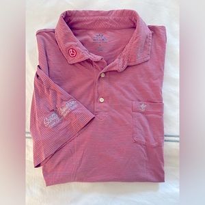 Peter Millar Seaside Scotty Cameron Custom Edition